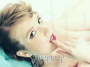 Tinapinup