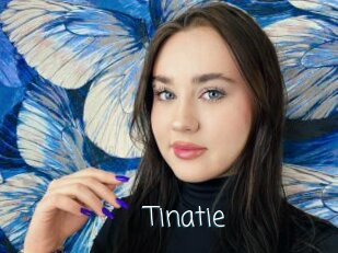 Tinatie