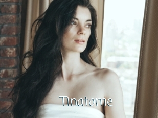 Tinatome