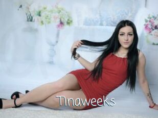 Tinaweeks