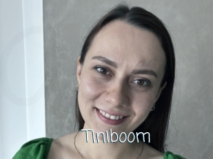 Tiniboom