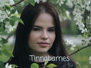 Tinnabarnes
