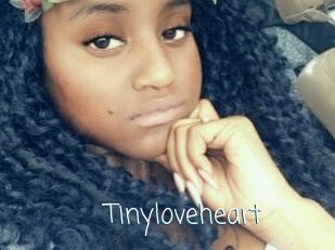 Tinyloveheart