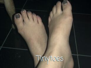 Tinytoes