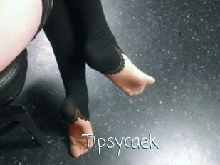 Tipsycaek