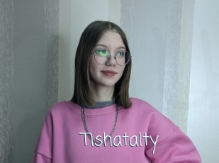 Tishatalty