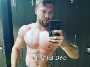 Titansnake