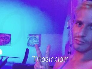 Titosinclair