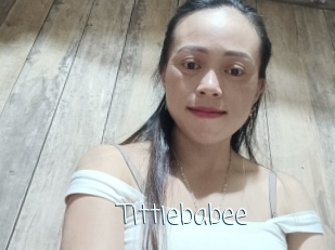 Tittiebabee