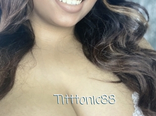 Titttonic88