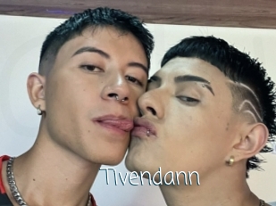 Tivendann