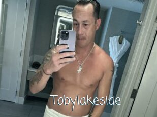 Tobylakeside