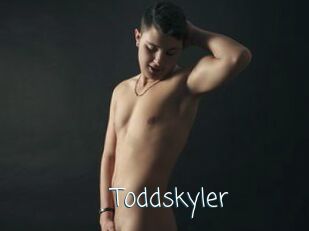 Toddskyler