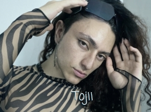 Tojii