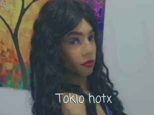 Tokio_hotx