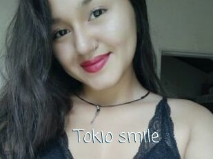 Tokio_smile