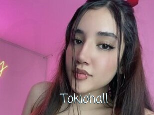 Tokiohall