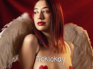 Tokiokay