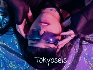 Tokyoseis