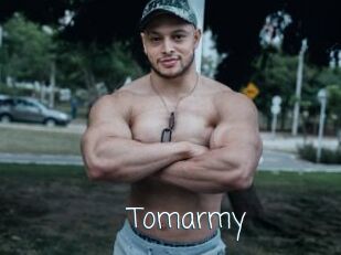 Tomarmy