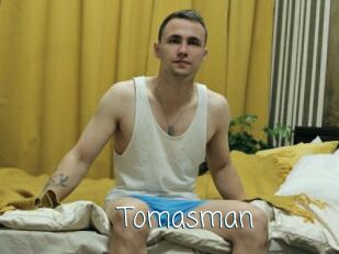 Tomasman
