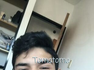 Tomatoma