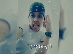 Tomboy21