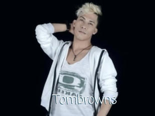 Tombrowns