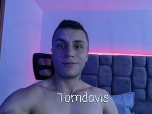 Tomdavis