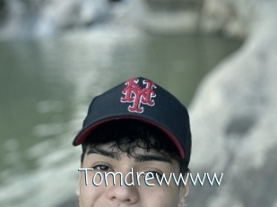Tomdrewwww