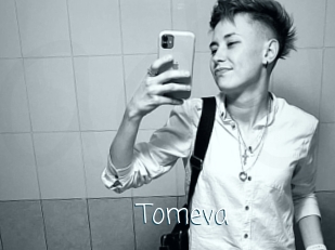 Tomeva