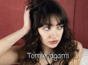 Tomieyagami