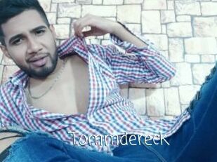 Tommdereck