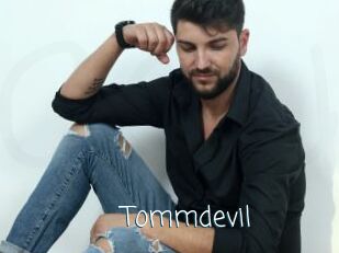 Tommdevil