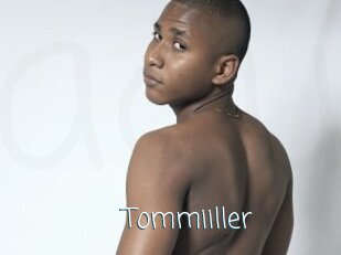 Tommiiller