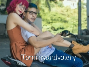tommyandvalery Adult o Porn