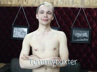 Tommybaxter