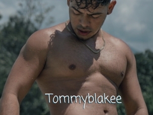 Tommyblakee