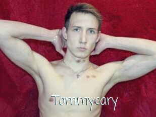 Tommycary