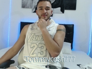 Tommycash777