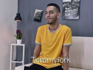 Tommyfork