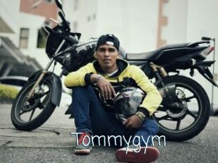 Tommygym