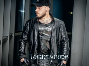 Tommyhope