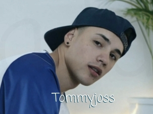 Tommyjoss