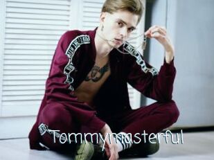 Tommymasterful