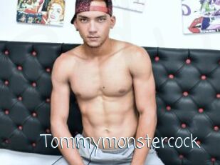 Tommymonstercock