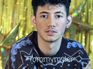 tommymyler Adult o Porn