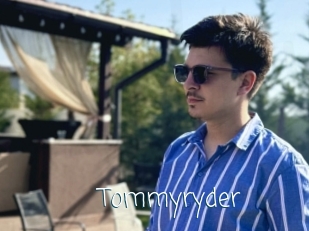 tommyryder Adult o Porn