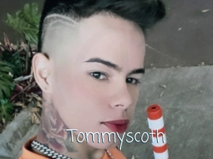 Tommyscoth