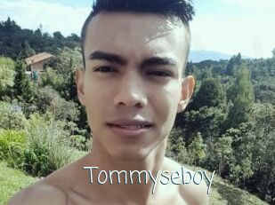 Tommyseboy